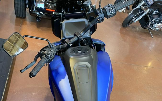 RA1250ST 2026 Pan America 1250 ST