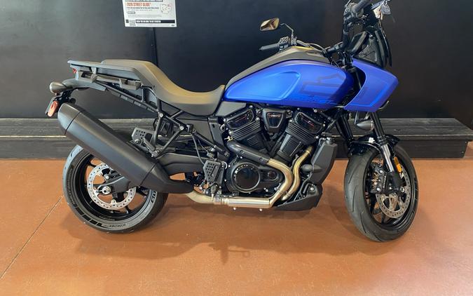 RA1250ST 2026 Pan America 1250 ST