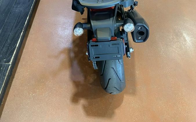 RA1250ST 2026 Pan America 1250 ST