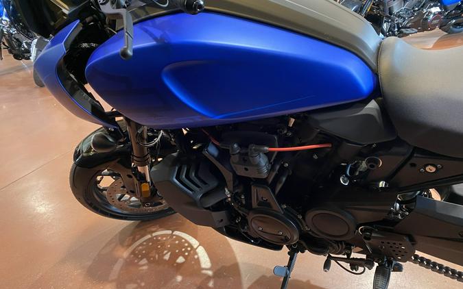 RA1250ST 2026 Pan America 1250 ST