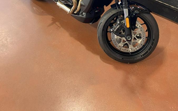 RA1250ST 2026 Pan America 1250 ST