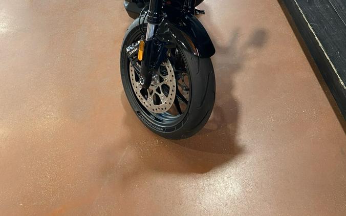 RA1250ST 2026 Pan America 1250 ST
