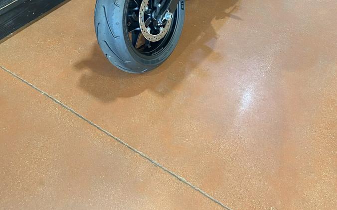 RA1250ST 2026 Pan America 1250 ST