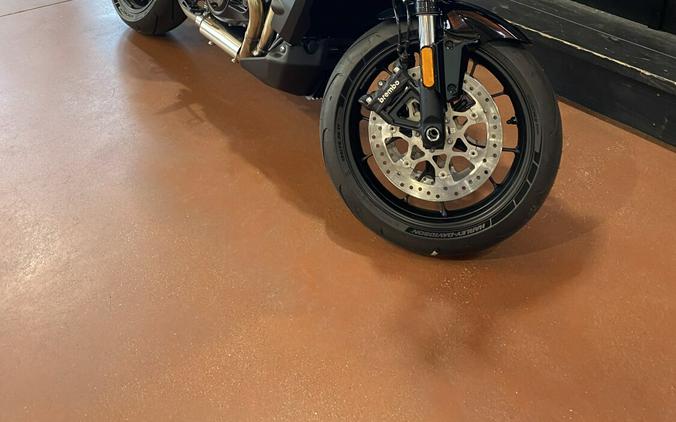 RA1250ST 2026 Pan America 1250 ST