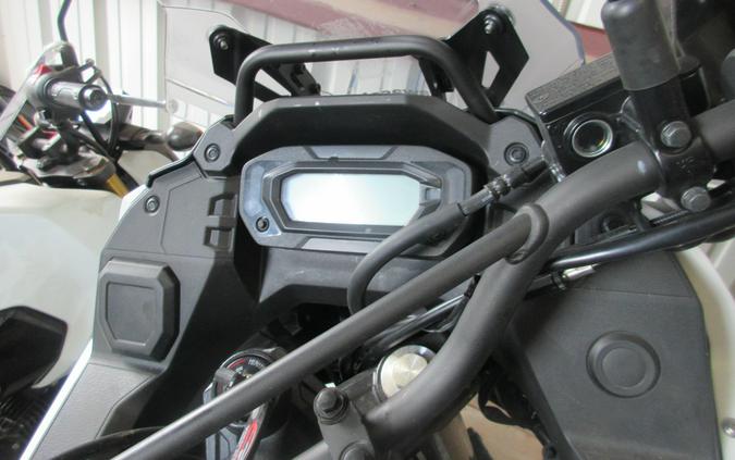2024 KAWASAKI KLR 650 S