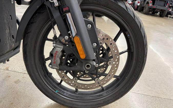 2023 Triumph Tiger 1200 GT Pro