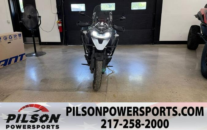 2023 Triumph Tiger 1200 GT Pro