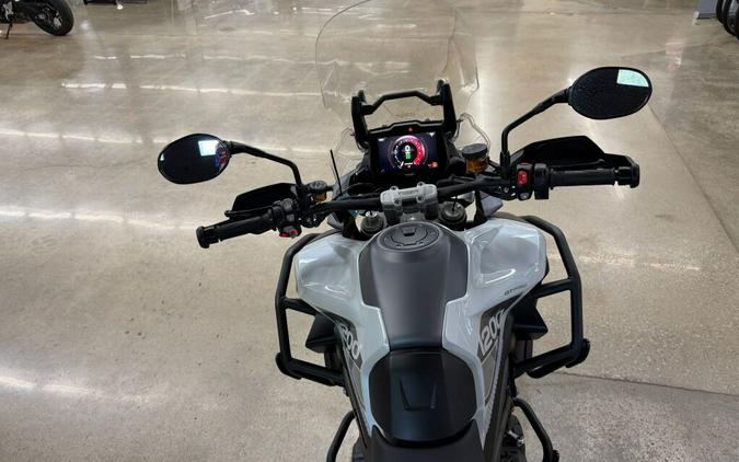 2023 Triumph Tiger 1200 GT Pro