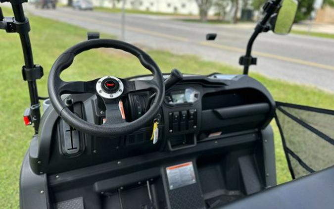 2023 SSR Motorsports Bison 200P