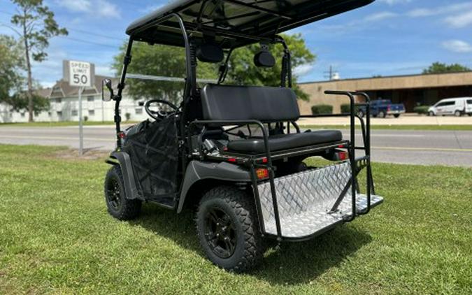 2023 SSR Motorsports Bison 200P