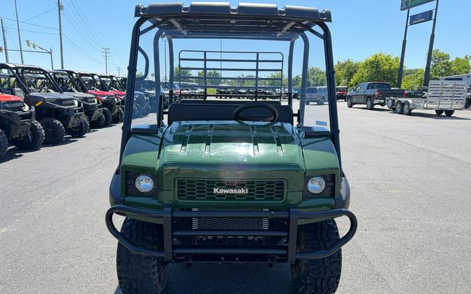 2026 Kawasaki Mule™ 4010 Trans4x4®