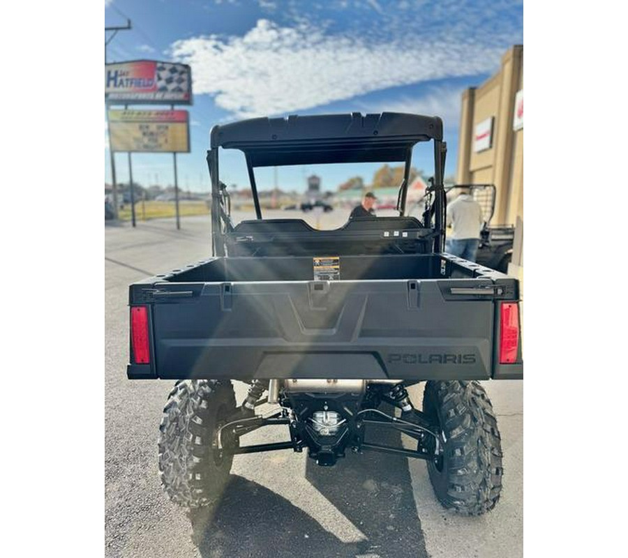 2026 Polaris® Ranger 500