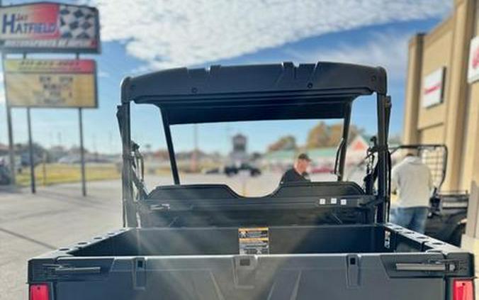 2026 Polaris® Ranger 500