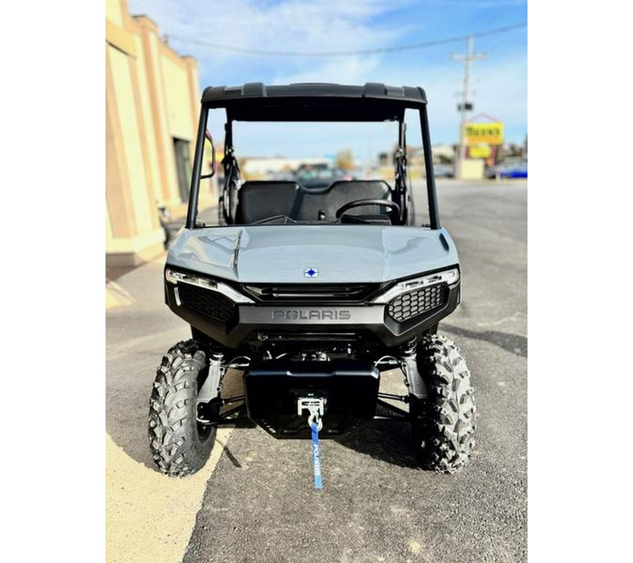 2026 Polaris® Ranger 500