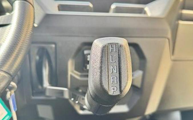 2026 Polaris® Ranger 500
