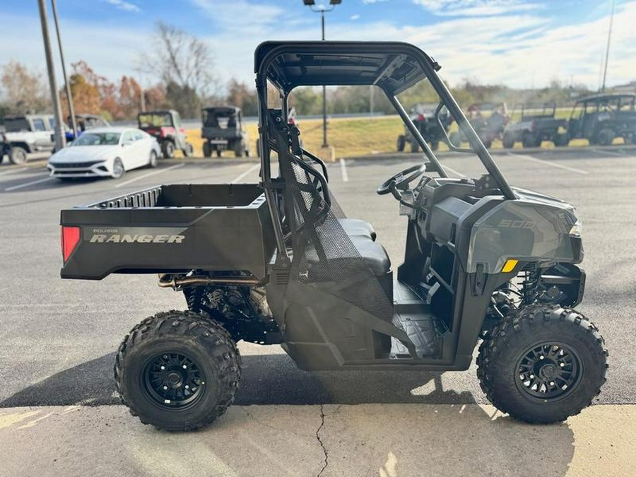 2026 Polaris® Ranger 500