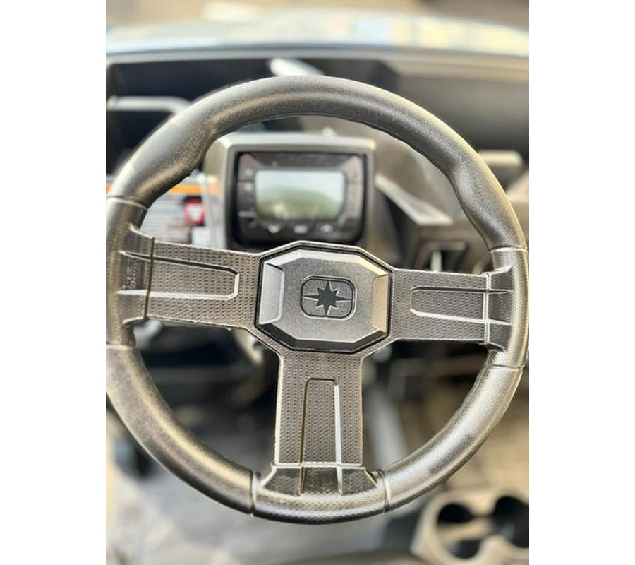 2026 Polaris® Ranger 500