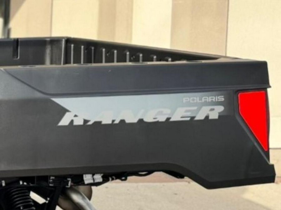 2026 Polaris® Ranger 500