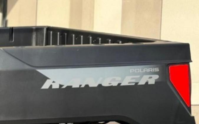 2026 Polaris® Ranger 500