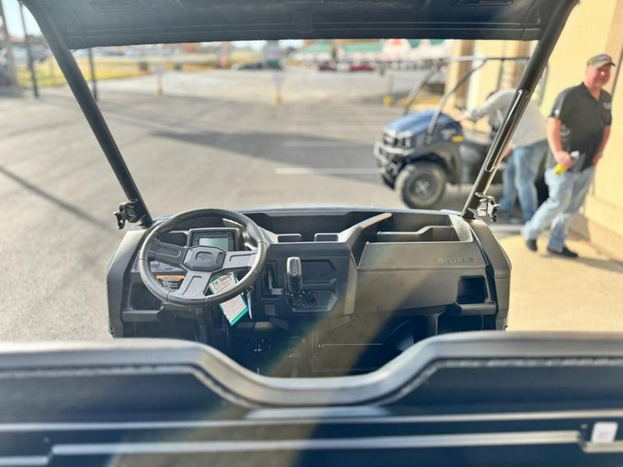 2026 Polaris® Ranger 500