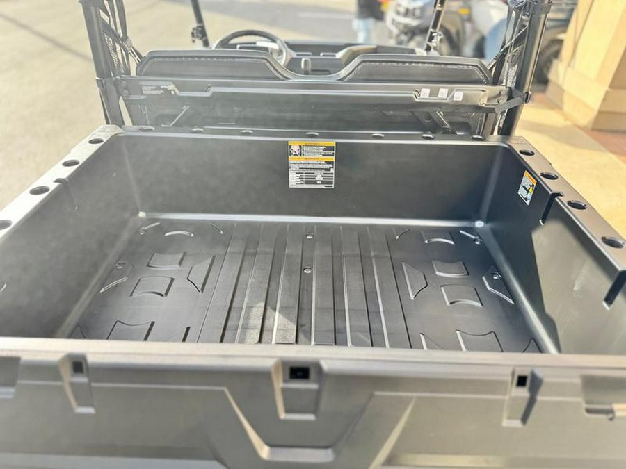 2026 Polaris® Ranger 500