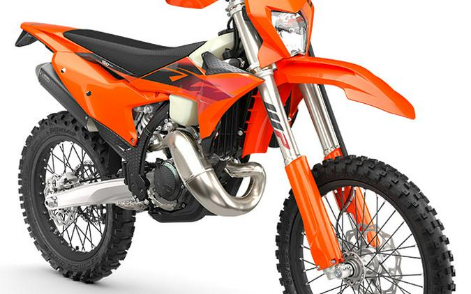 2027 KTM 150 XC-W