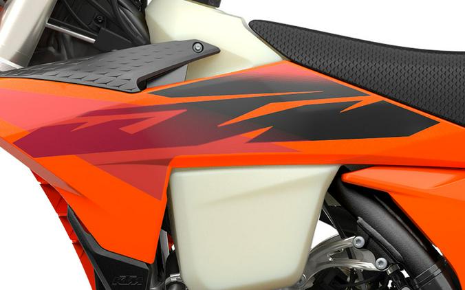 2027 KTM 150 XC-W