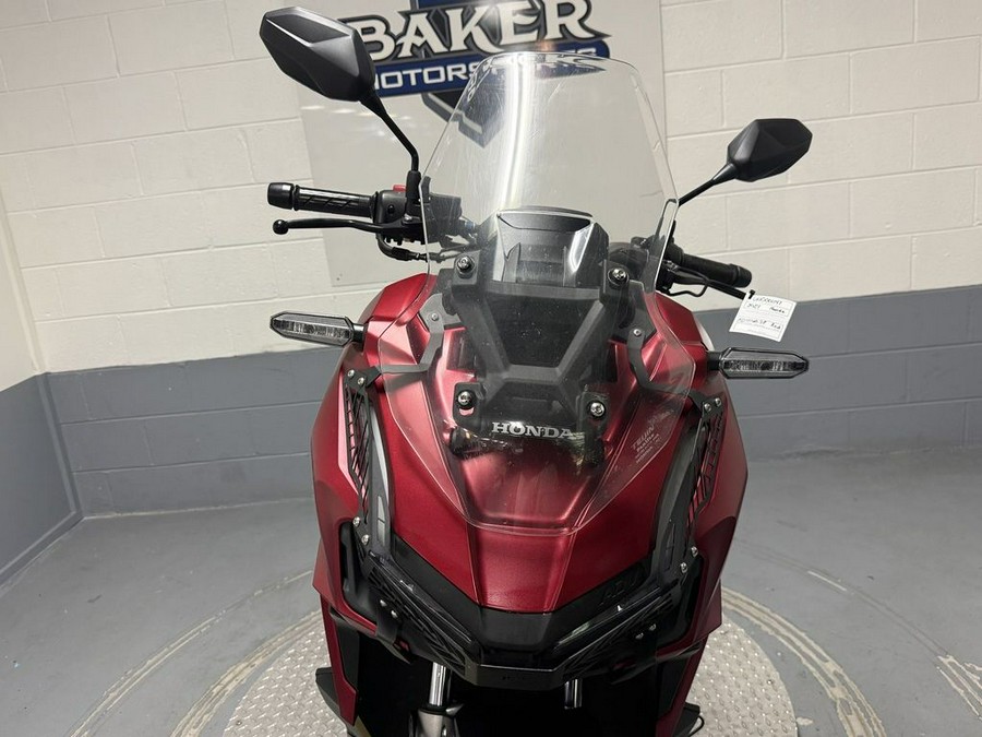 2024 Honda® ADV160 SP