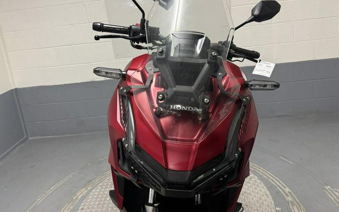 2024 Honda® ADV160 SP