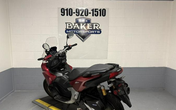 2024 Honda® ADV160 SP