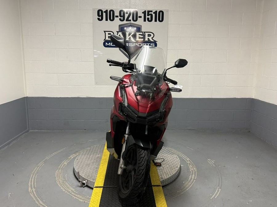 2024 Honda® ADV160 SP