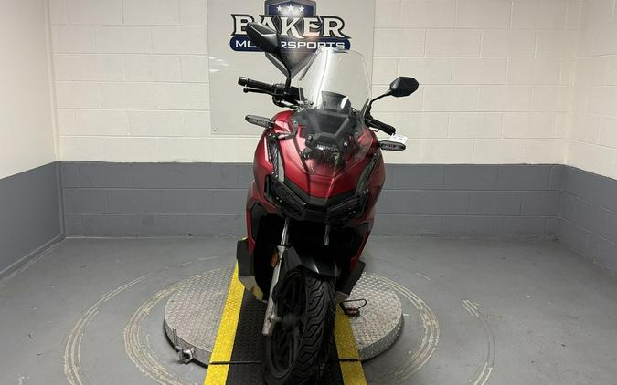 2024 Honda® ADV160 SP