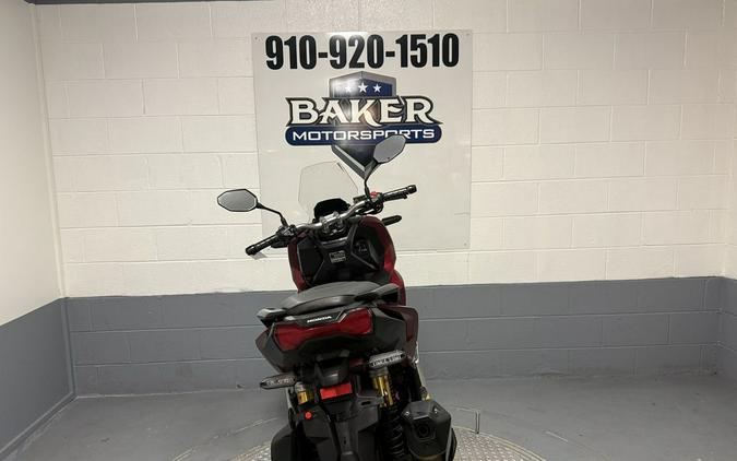 2024 Honda® ADV160 SP