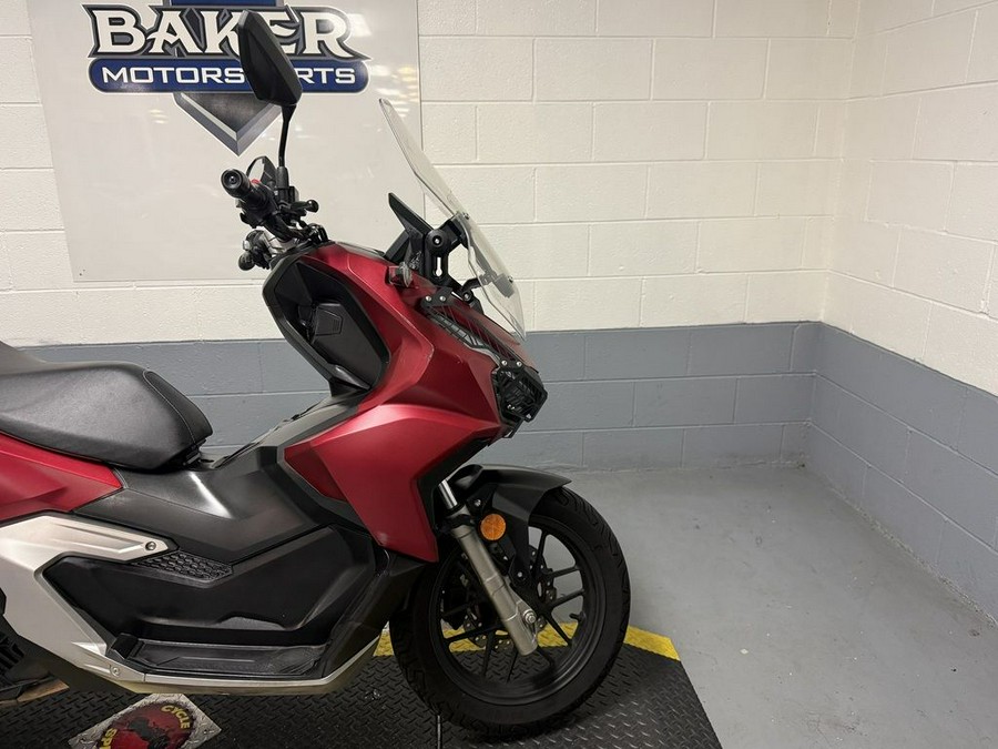 2024 Honda® ADV160 SP
