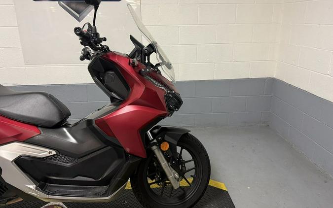 2024 Honda® ADV160 SP
