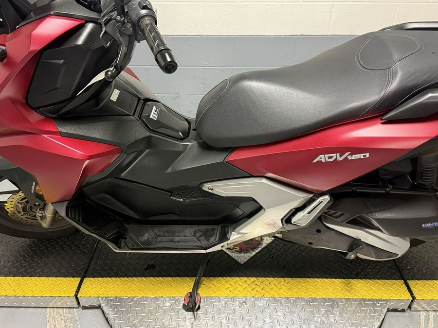2024 Honda® ADV160 SP
