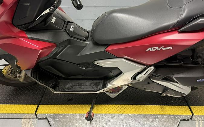 2024 Honda® ADV160 SP