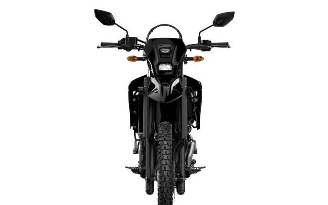 2026 Yamaha WR 125R