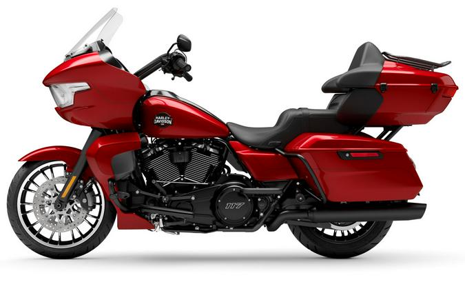 2026 Harley-Davidson Road Glide® Limited