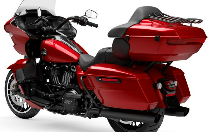 2026 Harley-Davidson Road Glide® Limited