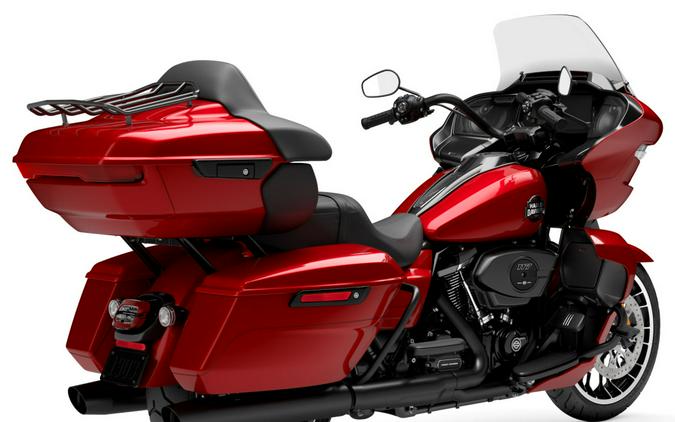 2026 Harley-Davidson Road Glide® Limited