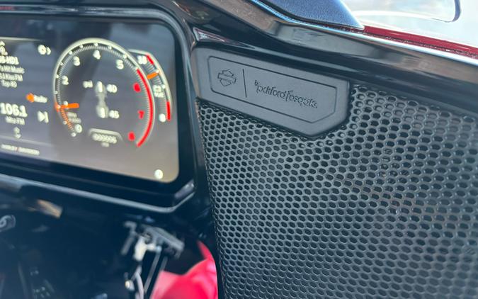 2026 Harley-Davidson Road Glide® Limited
