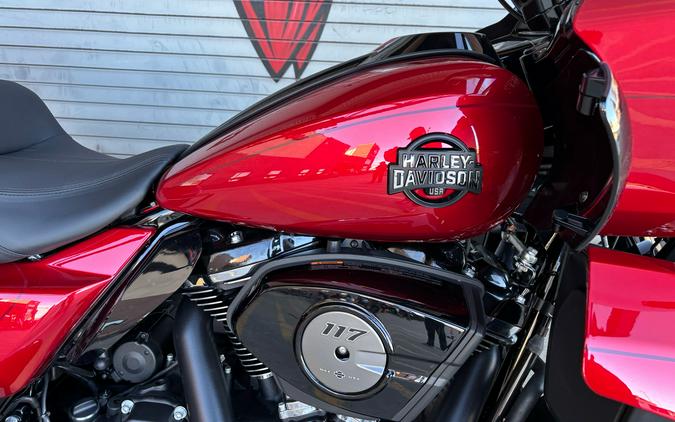 2026 Harley-Davidson Road Glide® Limited