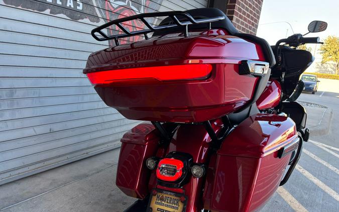 2026 Harley-Davidson Road Glide® Limited