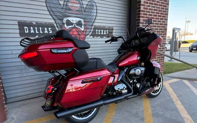 2026 Harley-Davidson Road Glide® Limited