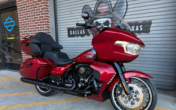 2026 Harley-Davidson Road Glide® Limited