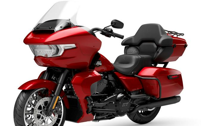 2026 Harley-Davidson Road Glide® Limited