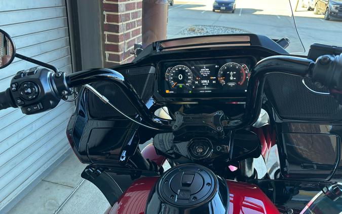 2026 Harley-Davidson Road Glide® Limited