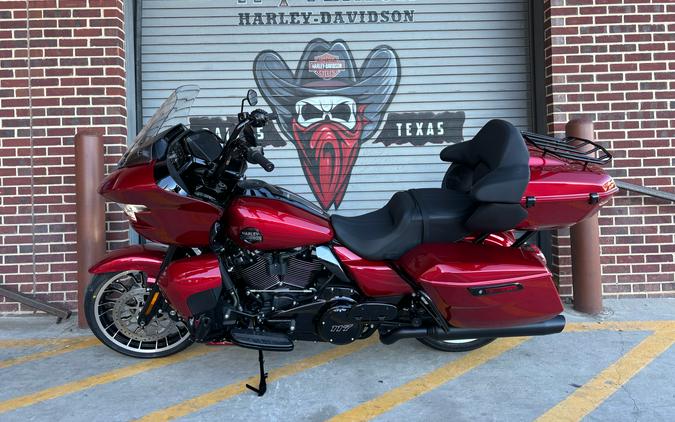 2026 Harley-Davidson Road Glide® Limited