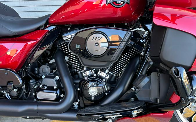 2026 Harley-Davidson Road Glide® Limited